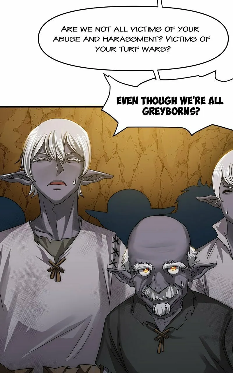 Lord of Goblins (Colored) Chapter 11 page 29 - 