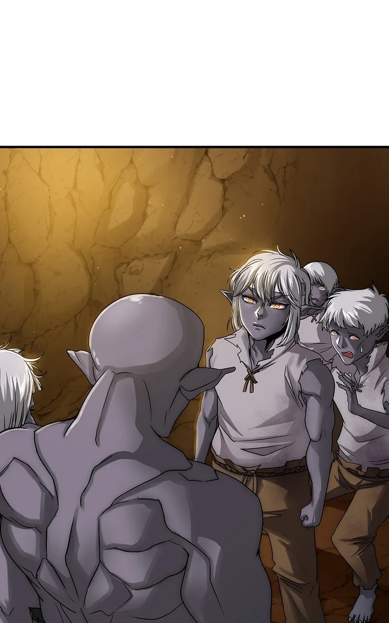 Lord of Goblins (Colored) Chapter 11 page 4 - 