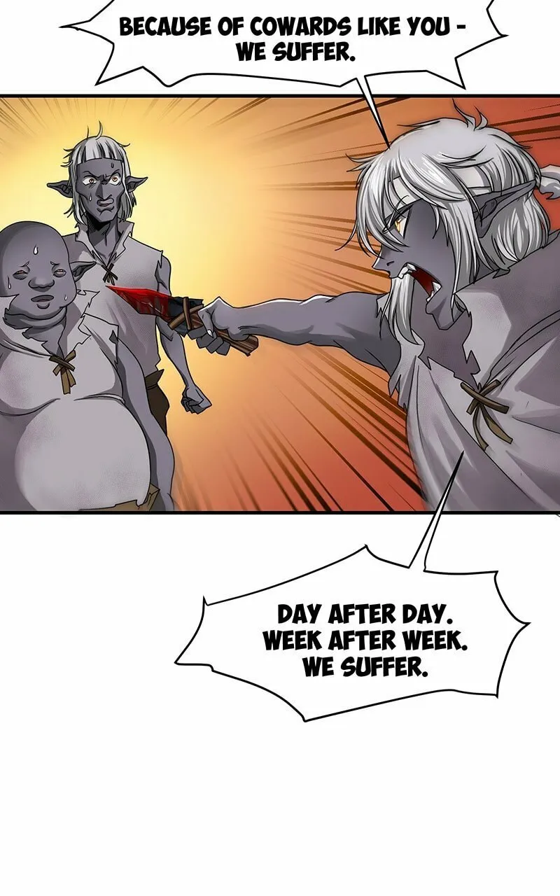 Lord of Goblins (Colored) Chapter 11 page 31 - 