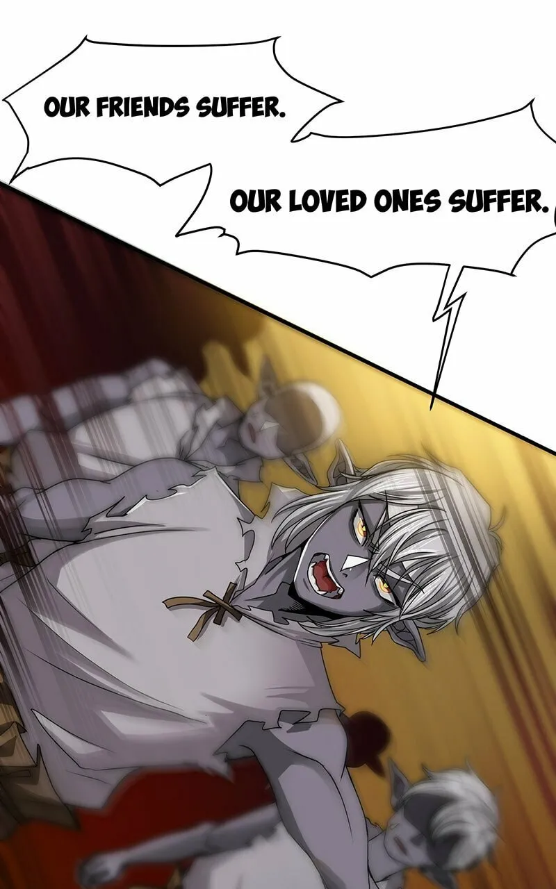 Lord of Goblins (Colored) Chapter 11 page 32 - 