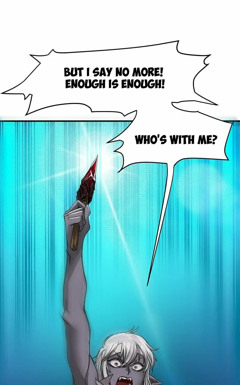 Lord of Goblins (Colored) Chapter 11 page 34 - 