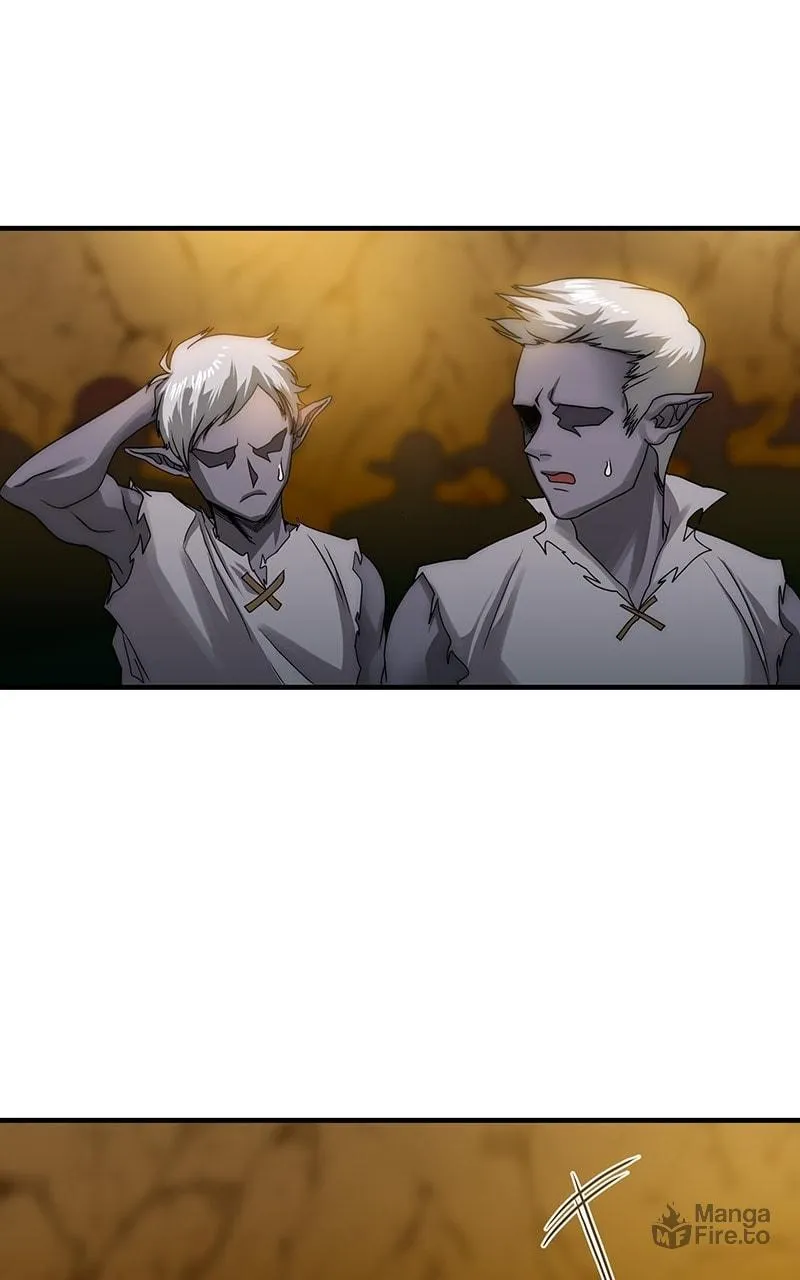 Lord of Goblins (Colored) Chapter 11 page 36 - 