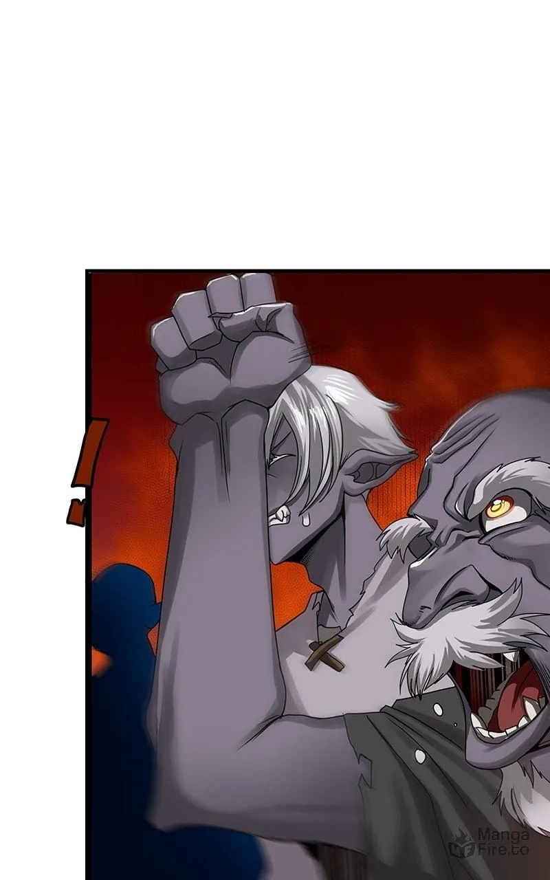 Lord of Goblins (Colored) Chapter 11 page 39 - 