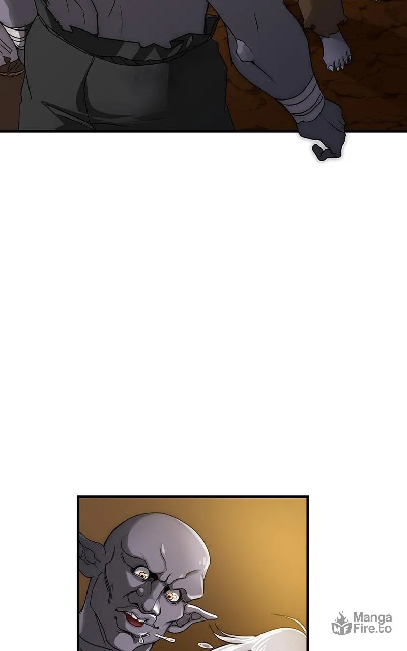 Lord of Goblins (Colored) Chapter 11 page 5 - 