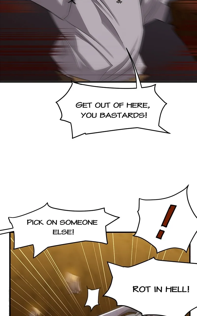 Lord of Goblins (Colored) Chapter 11 page 41 - 