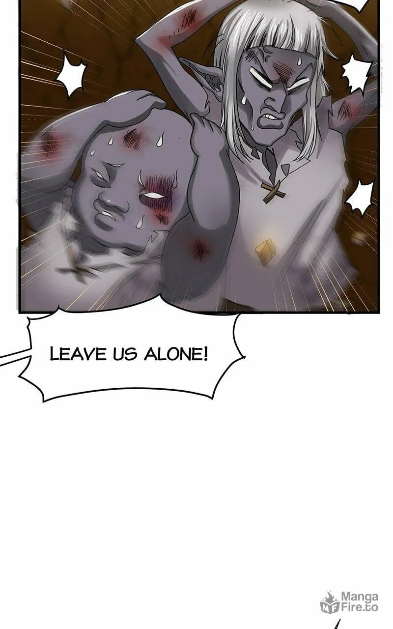 Lord of Goblins (Colored) Chapter 11 page 42 - 