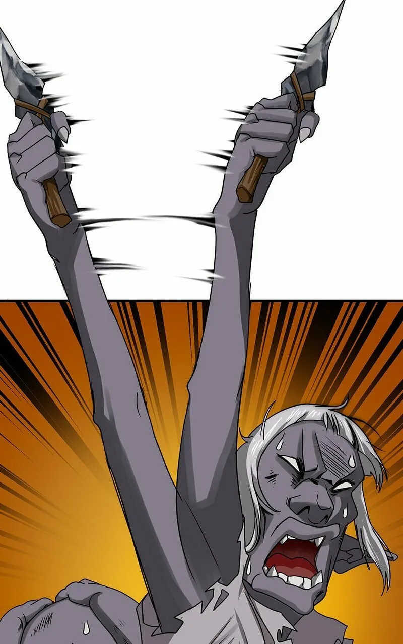 Lord of Goblins (Colored) Chapter 11 page 43 - 