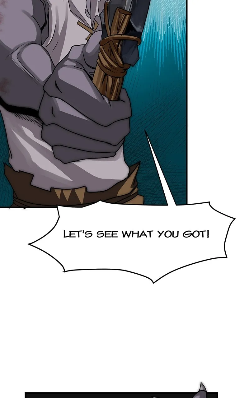 Lord of Goblins (Colored) Chapter 11 page 47 - 
