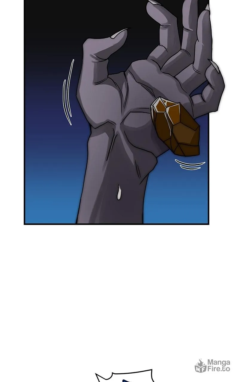 Lord of Goblins (Colored) Chapter 11 page 48 - 