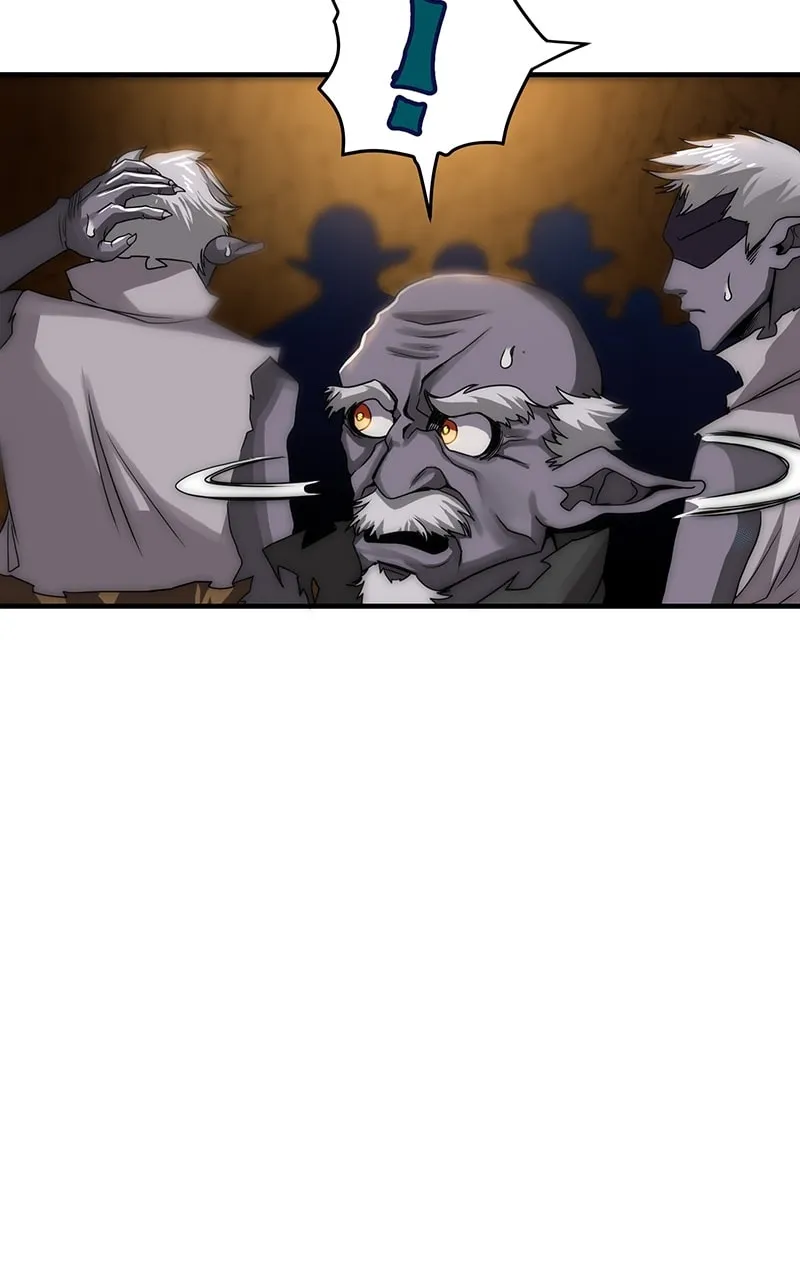 Lord of Goblins (Colored) Chapter 11 page 49 - 