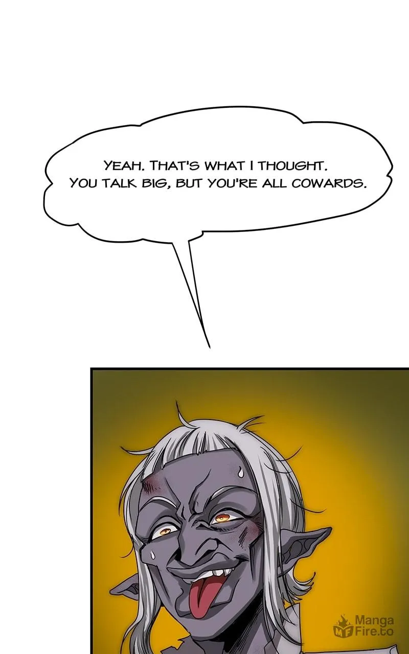 Lord of Goblins (Colored) Chapter 11 page 50 - 