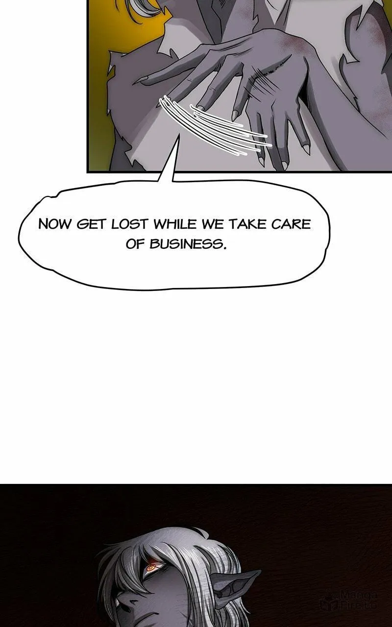 Lord of Goblins (Colored) Chapter 11 page 51 - 