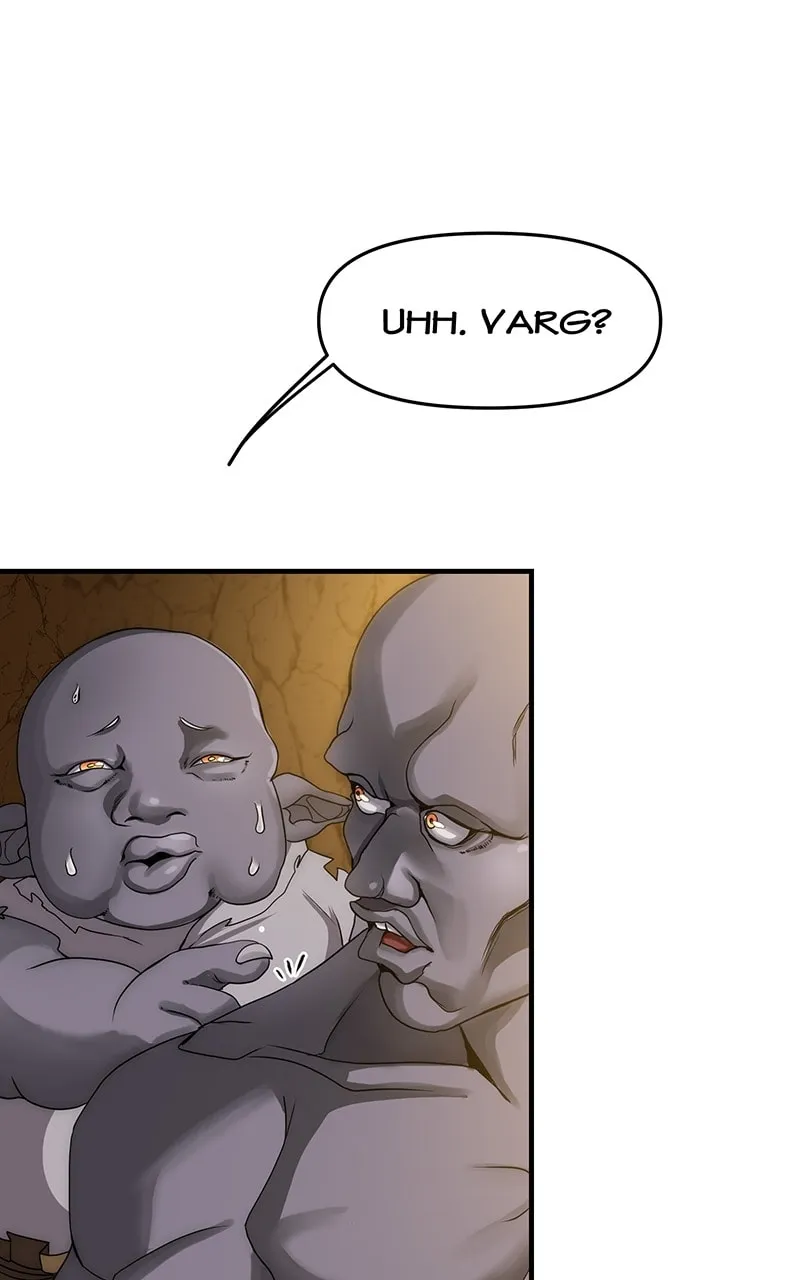 Lord of Goblins (Colored) Chapter 11 page 7 - 