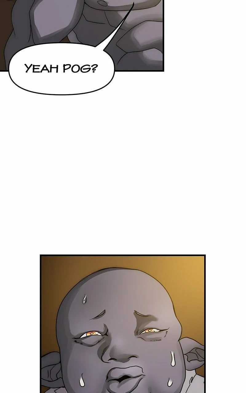 Lord of Goblins (Colored) Chapter 11 page 8 - 