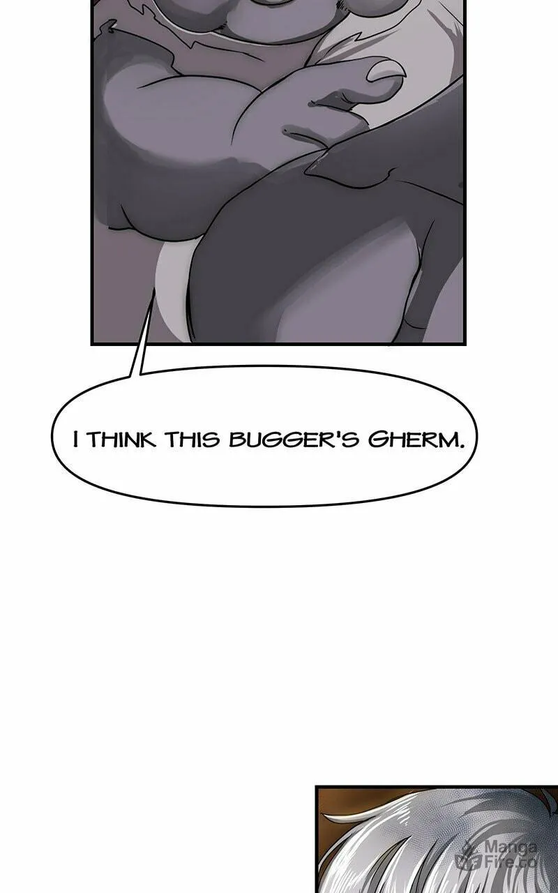 Lord of Goblins (Colored) Chapter 11 page 9 - 