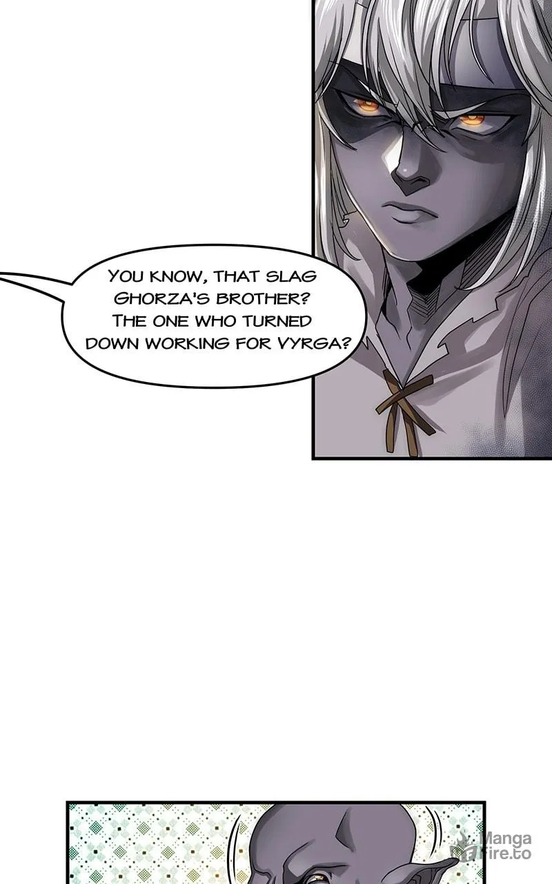 Lord of Goblins (Colored) Chapter 11 page 10 - 