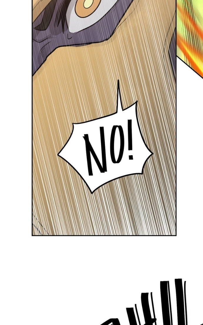 Lord of Goblins (Colored) Chapter 110 page 11 - 