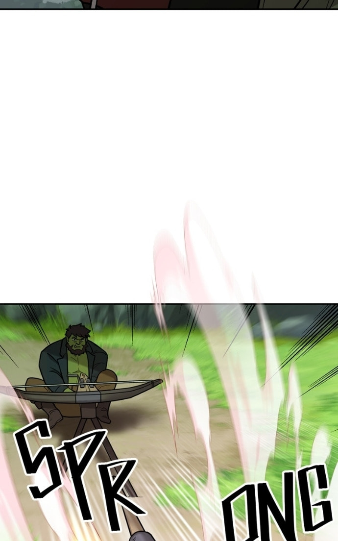 Lord of Goblins (Colored) Chapter 110 page 16 - 
