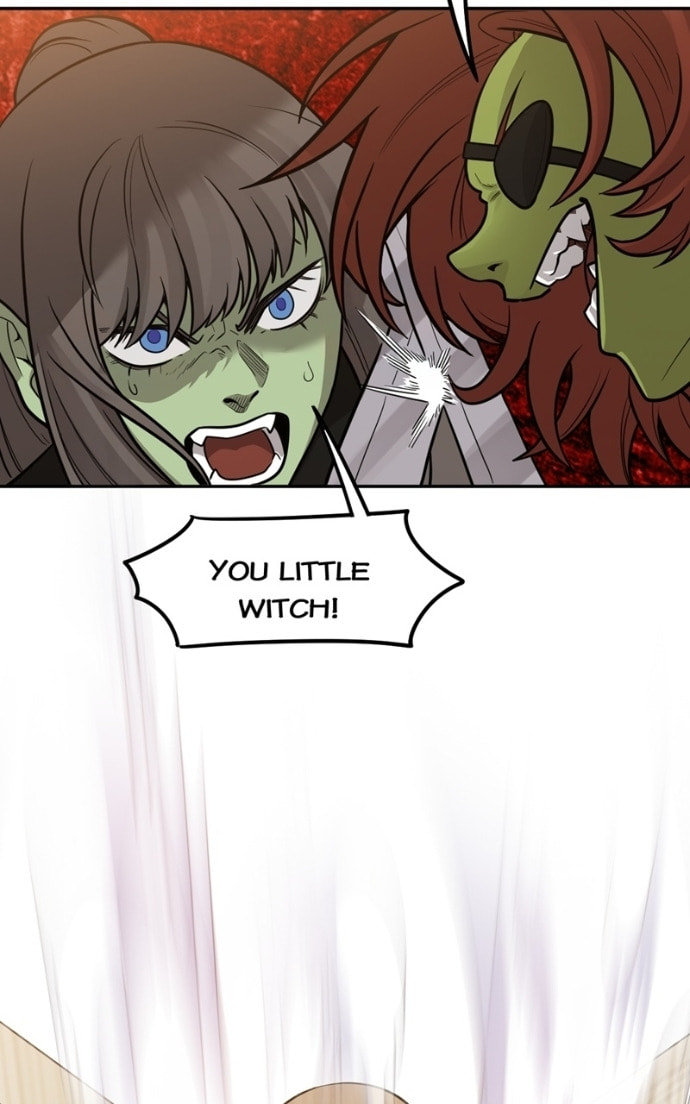 Lord of Goblins (Colored) Chapter 110 page 18 - 