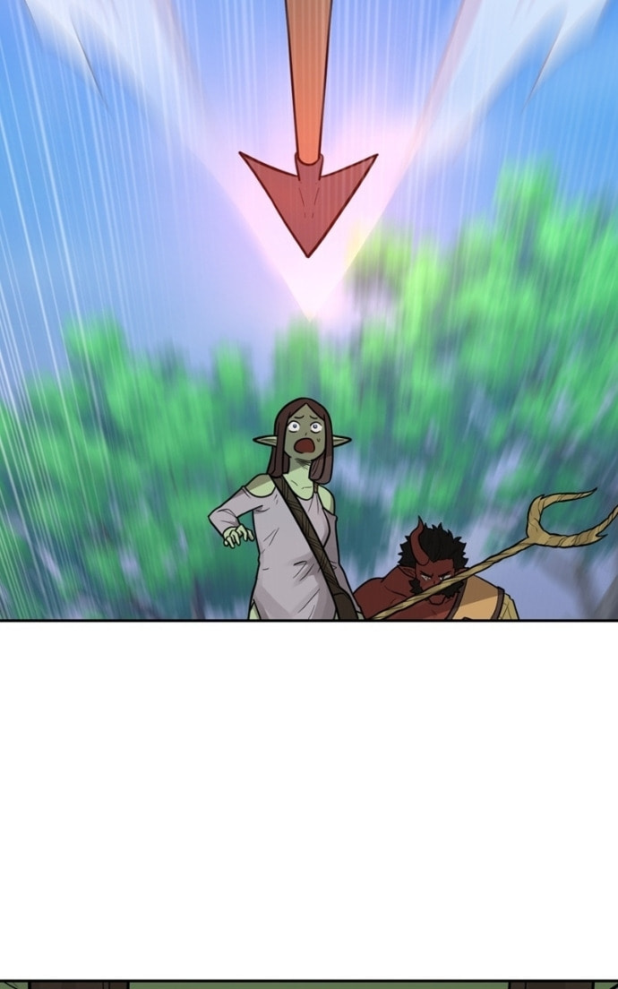 Lord of Goblins (Colored) Chapter 110 page 20 - 