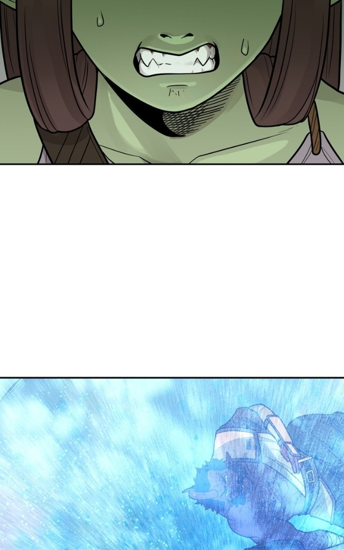Lord of Goblins (Colored) Chapter 110 page 21 - 