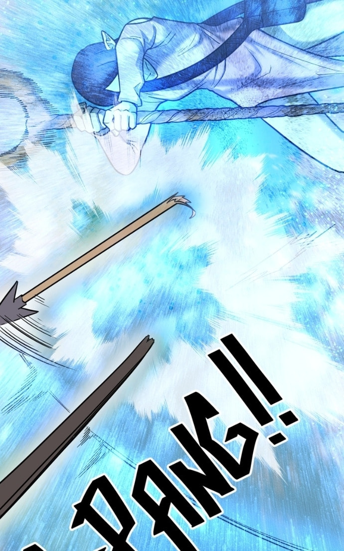 Lord of Goblins (Colored) Chapter 110 page 22 - 