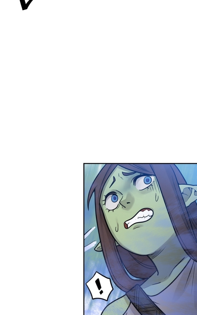 Lord of Goblins (Colored) Chapter 110 page 24 - 
