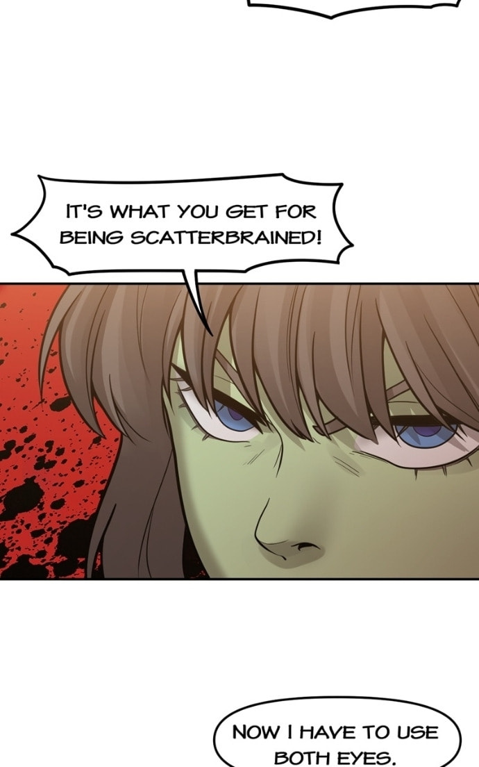 Lord of Goblins (Colored) Chapter 110 page 31 - 
