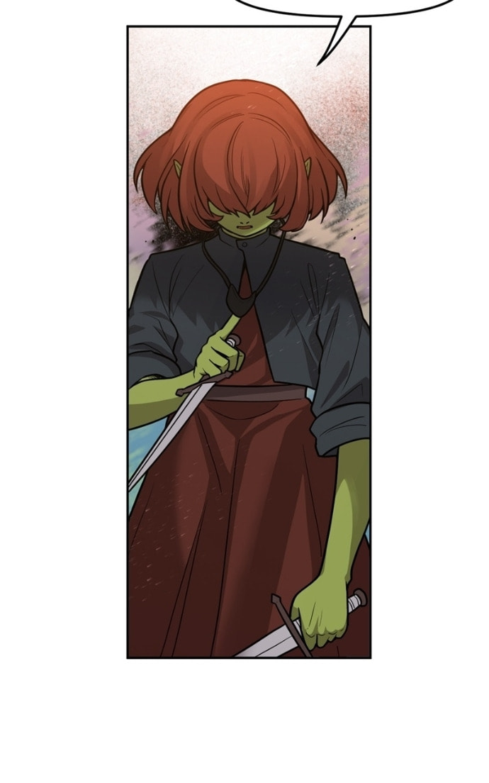 Lord of Goblins (Colored) Chapter 110 page 32 - 