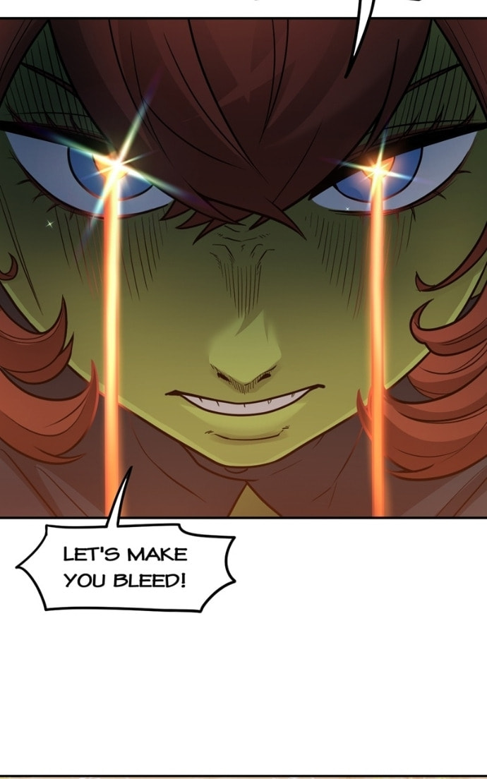 Lord of Goblins (Colored) Chapter 110 page 34 - 