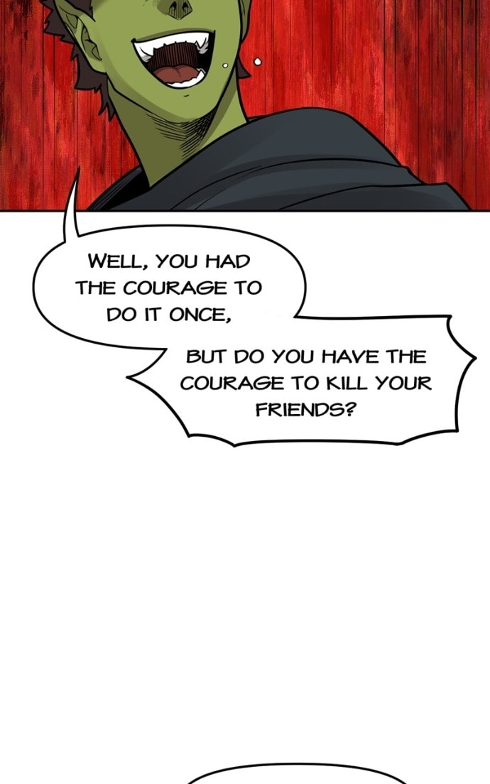 Lord of Goblins (Colored) Chapter 110 page 39 - 