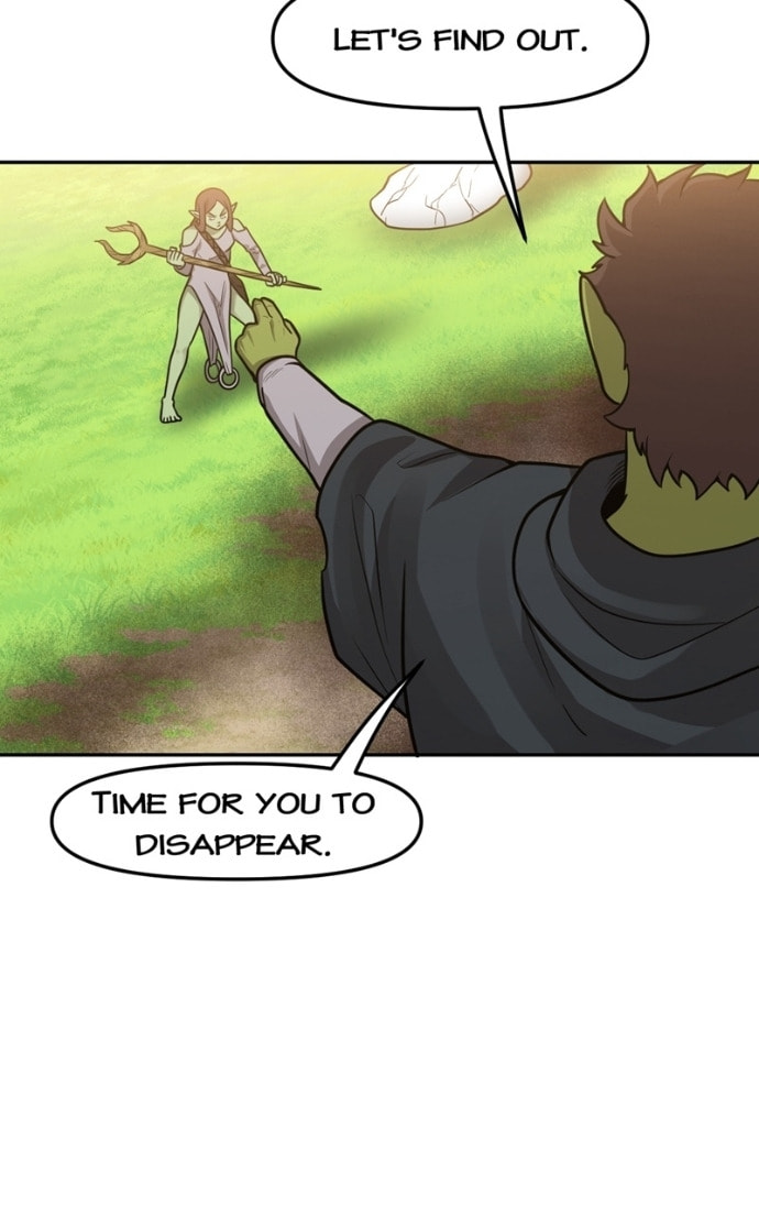 Lord of Goblins (Colored) Chapter 110 page 40 - 