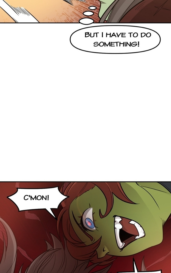 Lord of Goblins (Colored) Chapter 110 page 45 - 