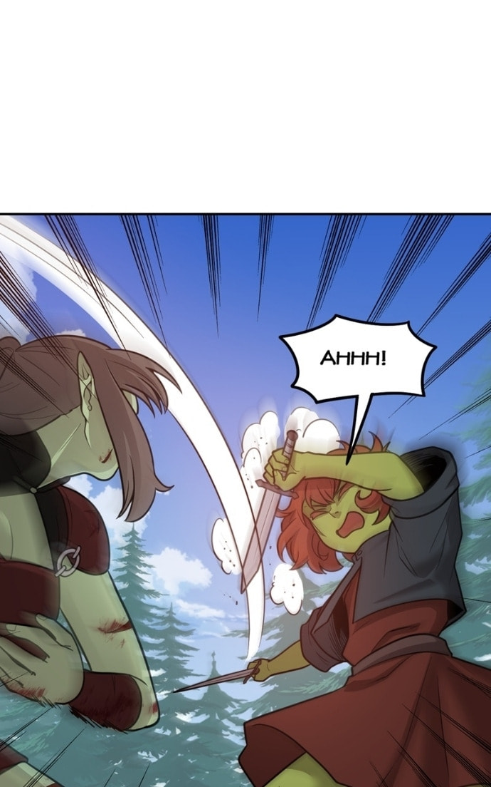 Lord of Goblins (Colored) Chapter 110 page 48 - 