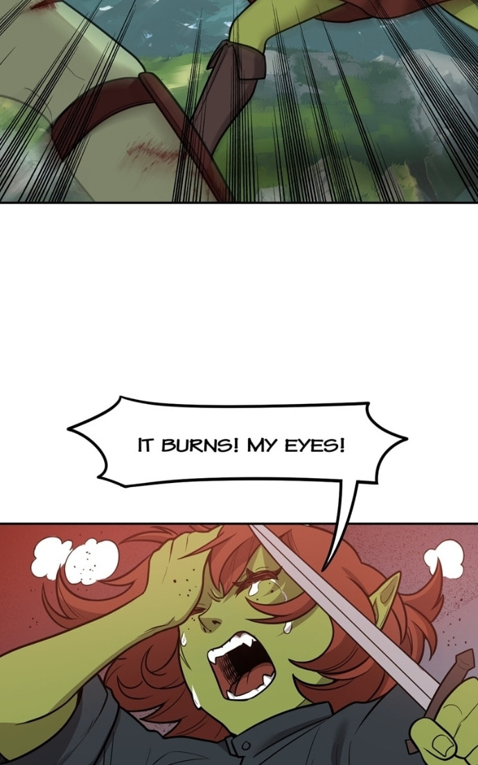 Lord of Goblins (Colored) Chapter 110 page 49 - 