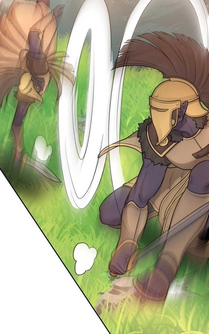 Lord of Goblins (Colored) Chapter 110 page 6 - 
