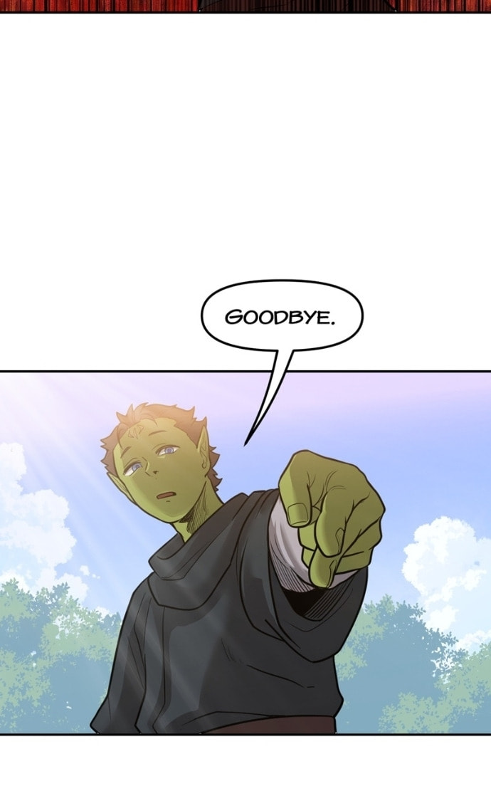 Lord of Goblins (Colored) Chapter 110 page 52 - 