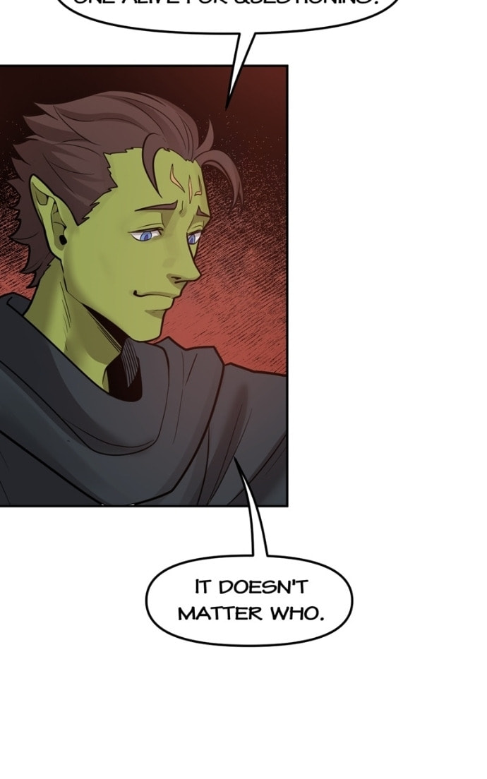 Lord of Goblins (Colored) Chapter 110 page 55 - 