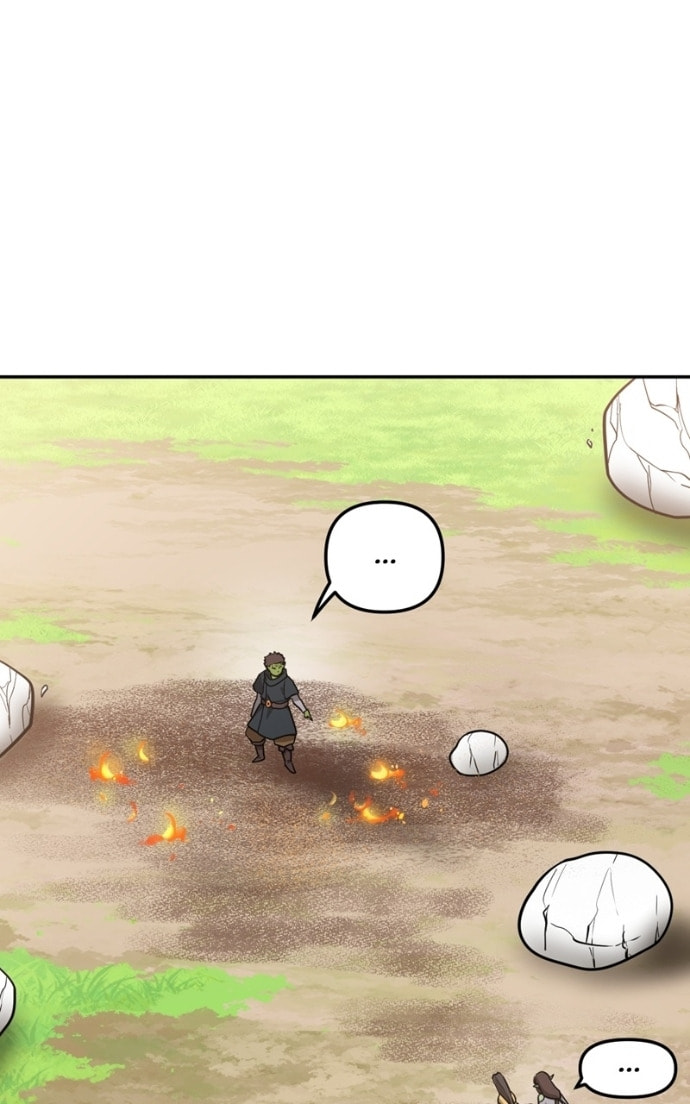 Lord of Goblins (Colored) Chapter 110 page 58 - 