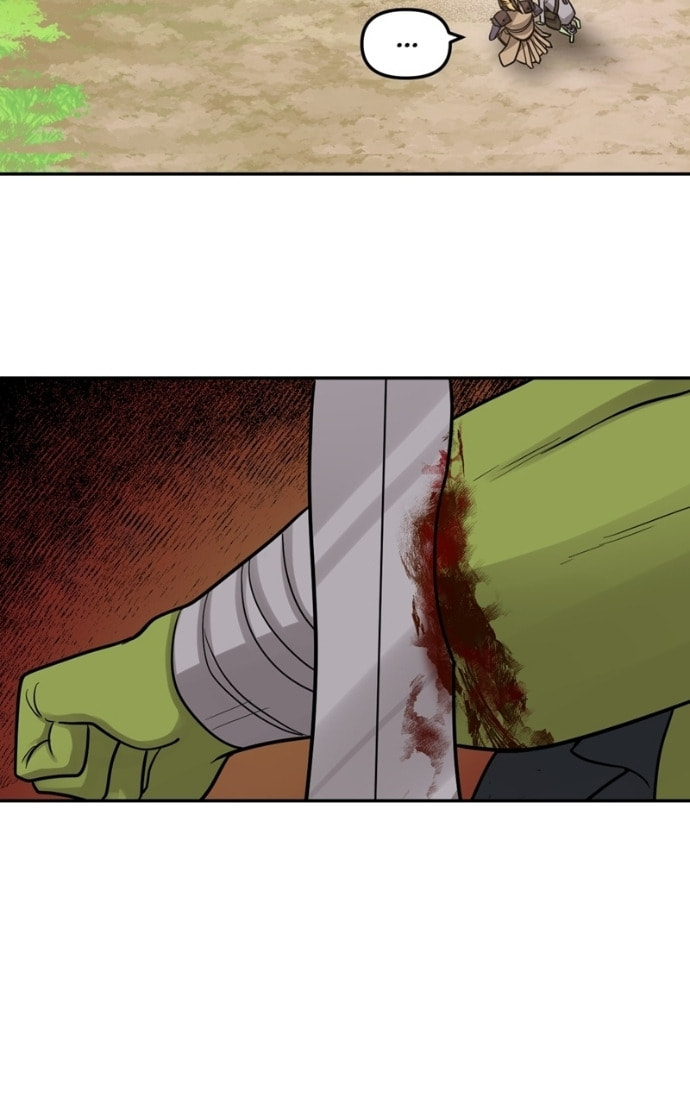 Lord of Goblins (Colored) Chapter 110 page 59 - 