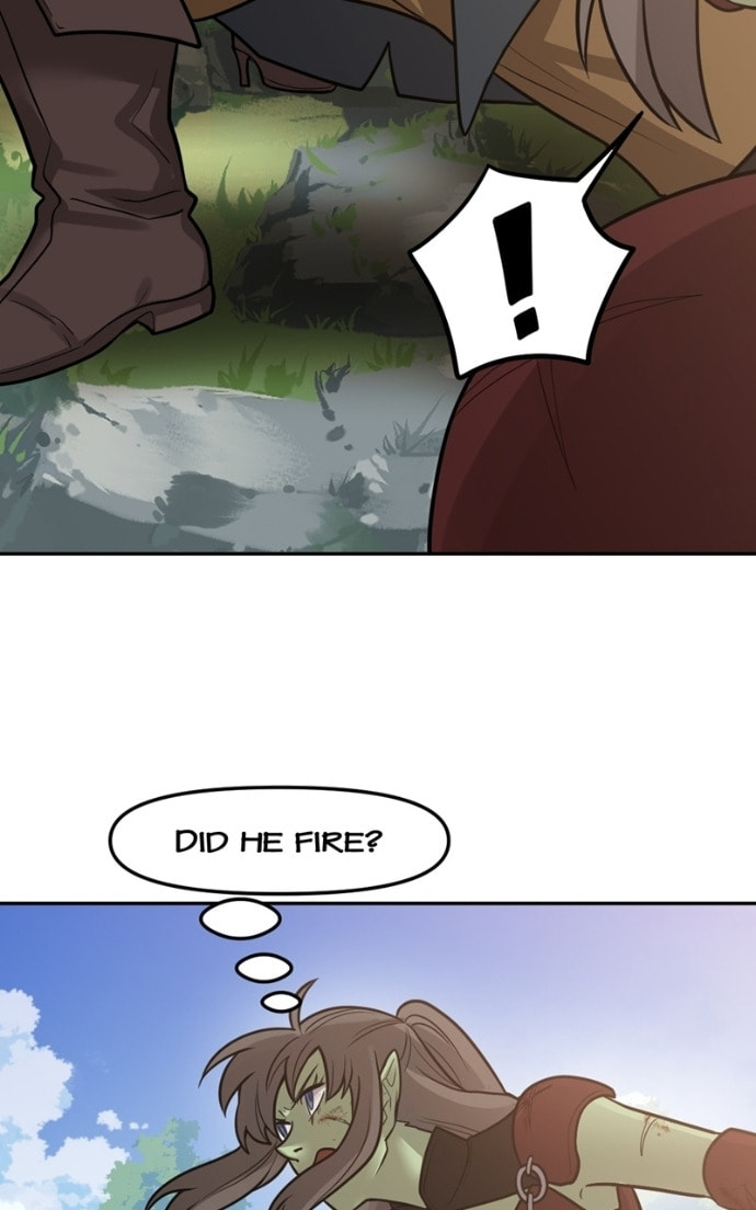 Lord of Goblins (Colored) Chapter 110 page 61 - 