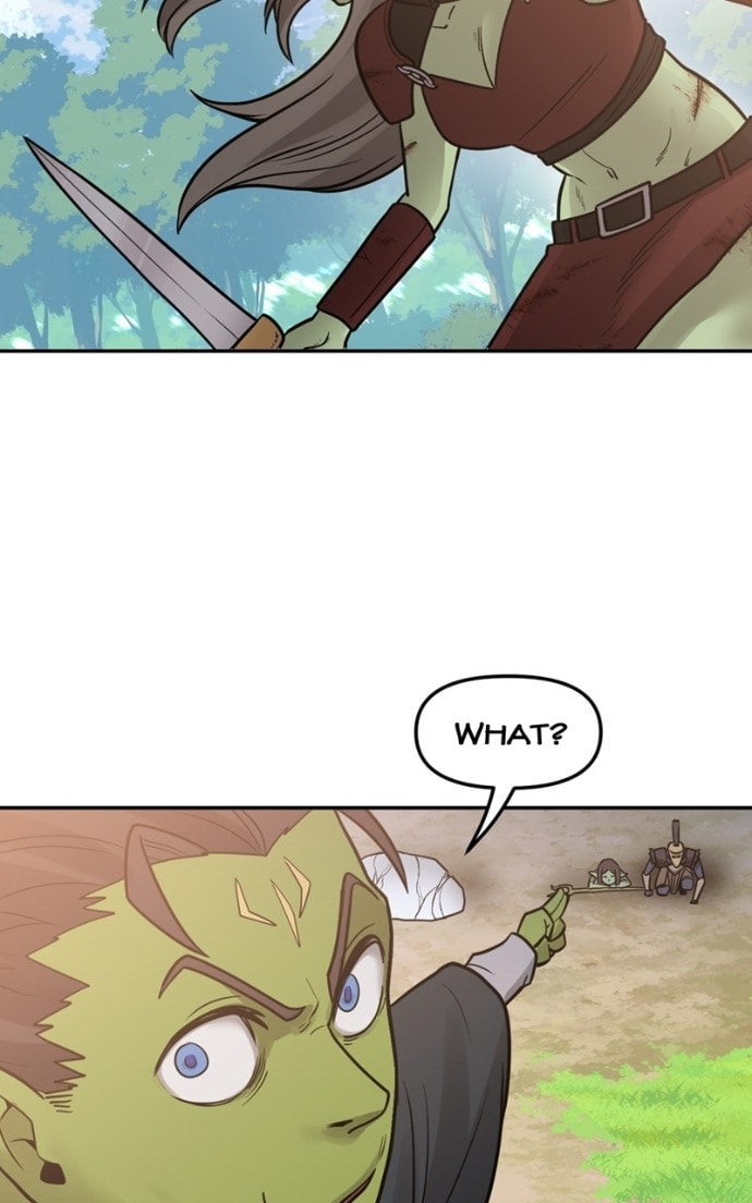 Lord of Goblins (Colored) Chapter 110 page 62 - 