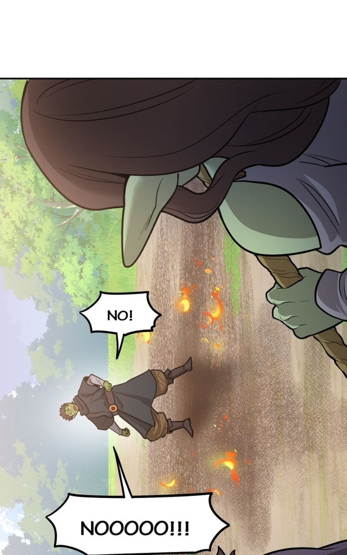 Lord of Goblins (Colored) Chapter 110 page 64 - 