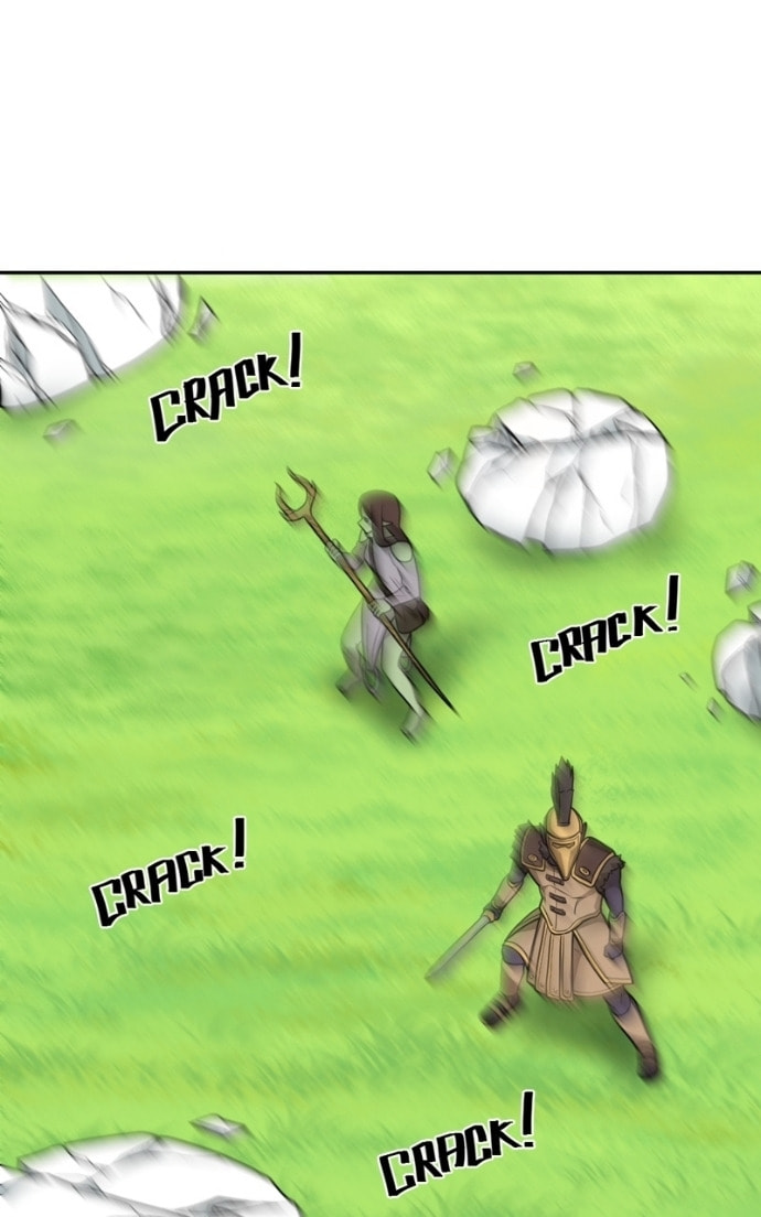 Lord of Goblins (Colored) Chapter 110 page 67 - 