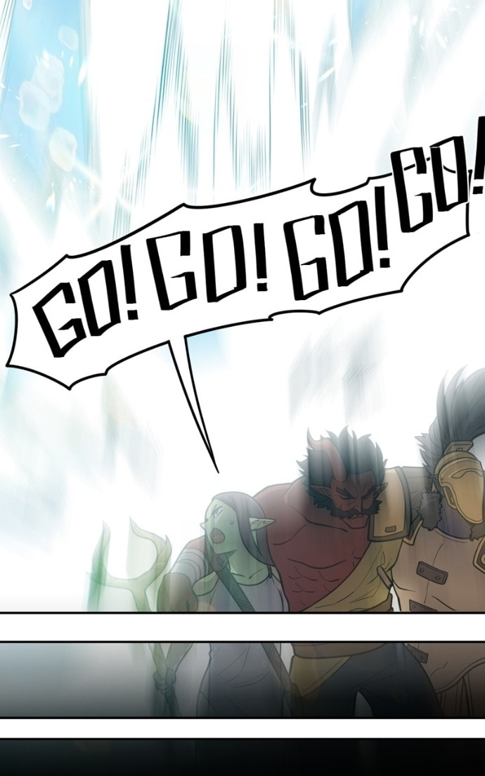 Lord of Goblins (Colored) Chapter 110 page 70 - 