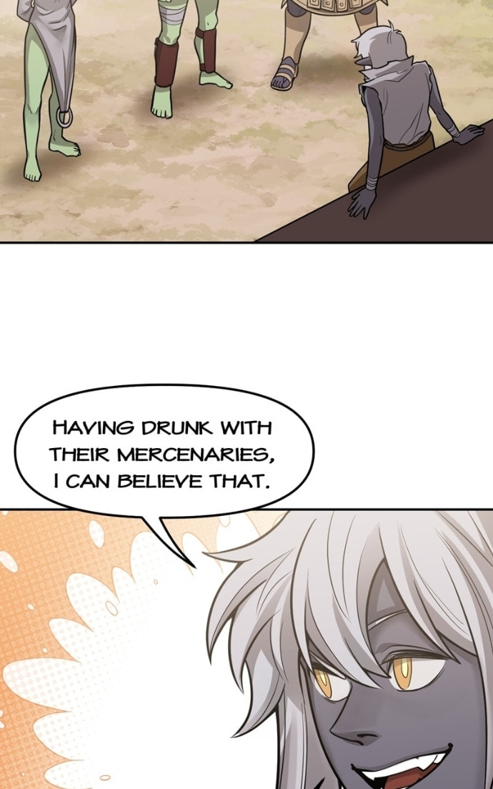 Lord of Goblins (Colored) Chapter 110 page 73 - 