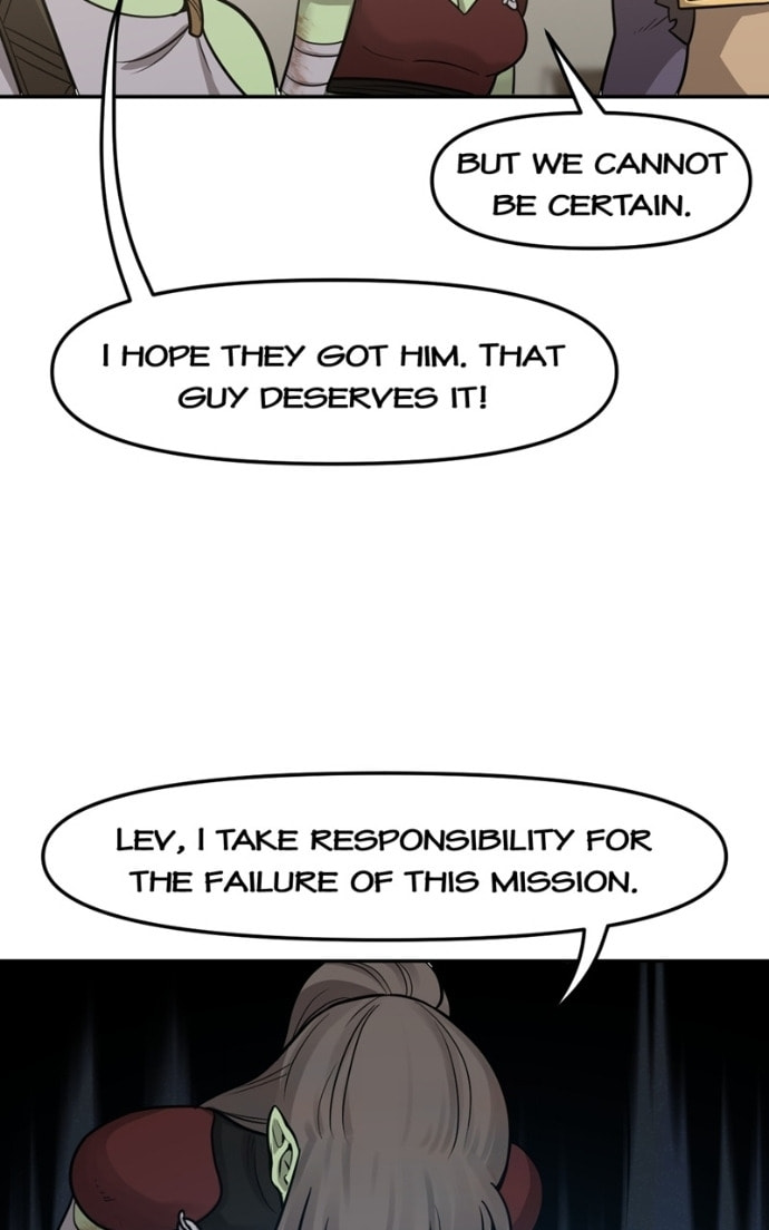 Lord of Goblins (Colored) Chapter 110 page 75 - 