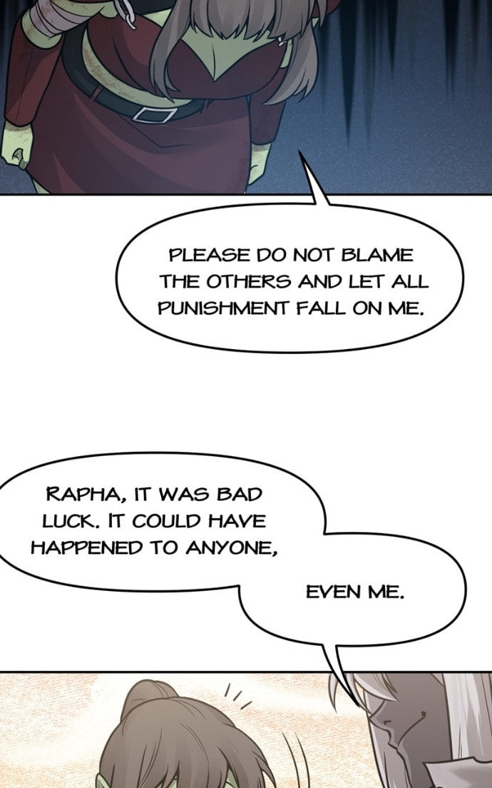 Lord of Goblins (Colored) Chapter 110 page 76 - 