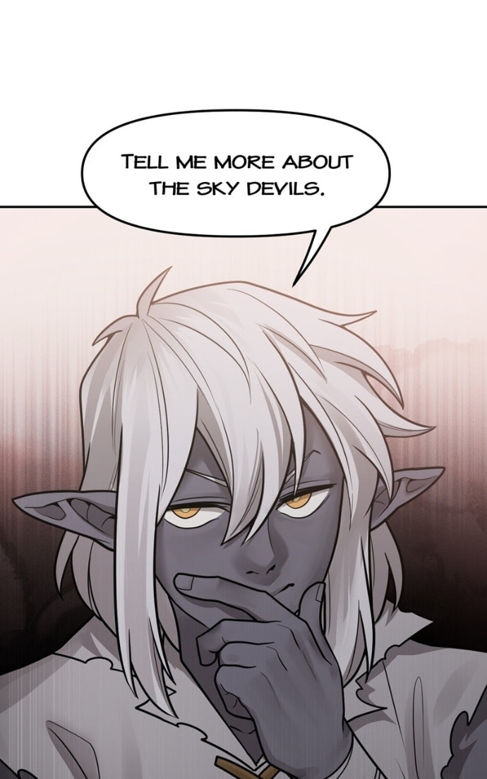 Lord of Goblins (Colored) Chapter 110 page 79 - 
