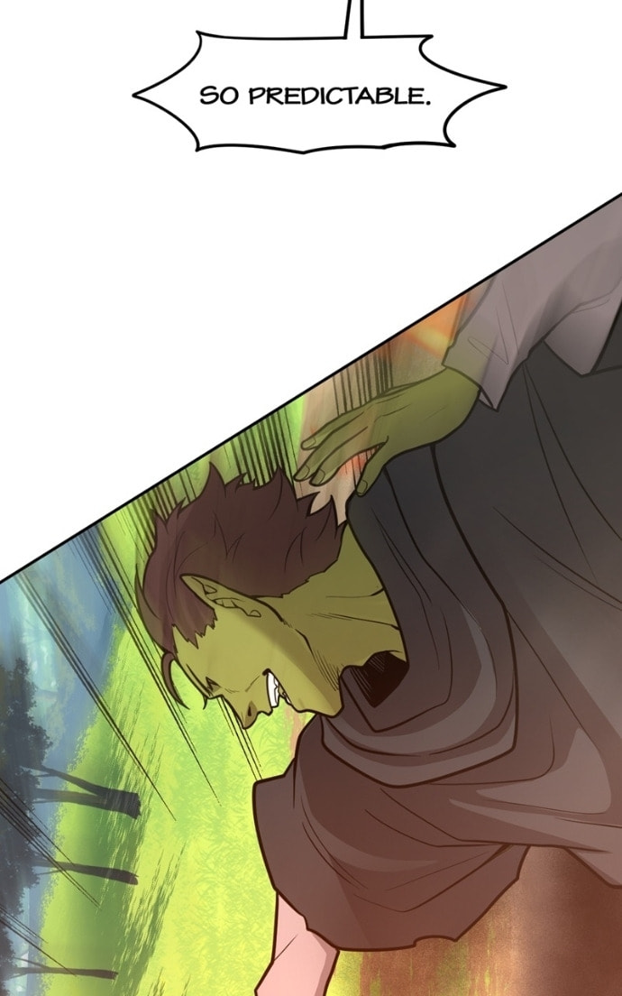 Lord of Goblins (Colored) Chapter 110 page 9 - 